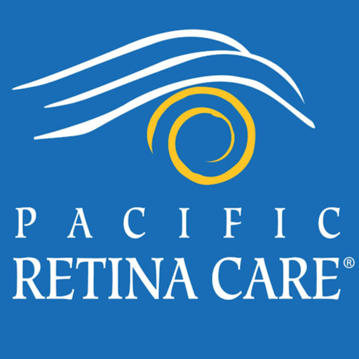 Pacific Retina Care logo