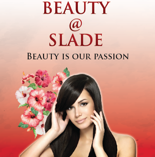 Beauty at Slade logo