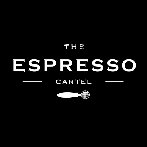 The Espresso Cartel logo