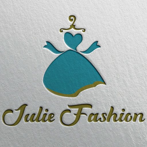 julie fashion logo