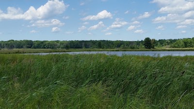 Photos of Grand River Wildlife Area