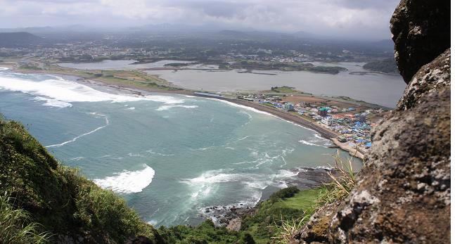 Korea - Agosto de 2012 - Blogs de Corea Sur - Días 10, 11 y 12 - Jeju (4)