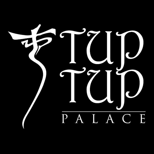 Tup Tup Palace logo