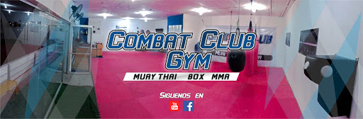 Combat Club Gym, Av. las Torres 310, Villas de Escobedo, 66056 Cd Gral Escobedo, N.L., México, Gimnasio de boxeo Muay Thai | NL