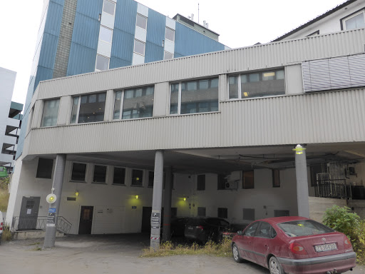Finnsnes Hotel - A SNR Hotel