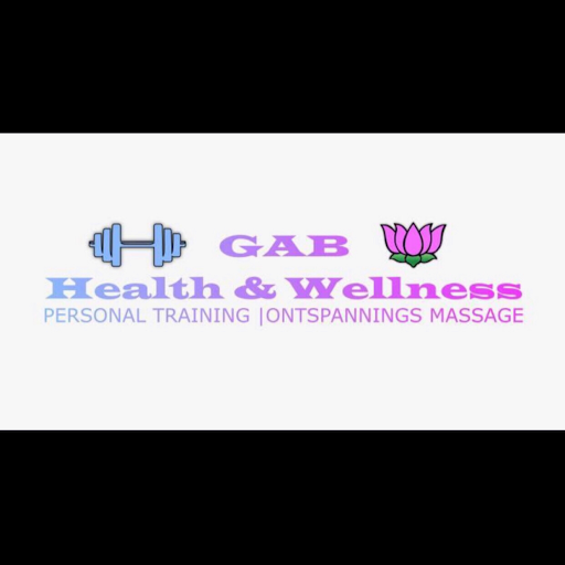 GAB Health & Wellness logo
