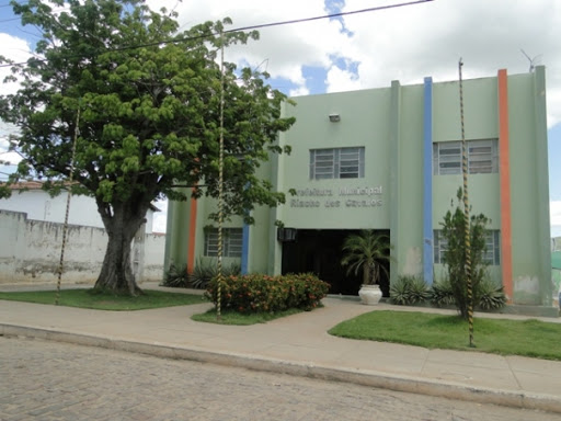 Prefeitura Municipal de Riacho Dos Cavalos, R. Dr. Antônio Carneiro, 198-264, Riacho dos Cavalos - PB, 58870-000, Brasil, Organismo_Público_Local, estado Paraiba