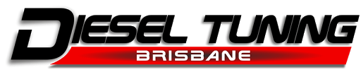 Diesel Tuning Brisbane logo