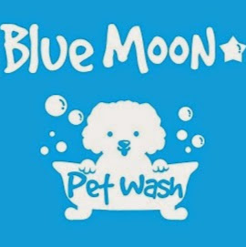 Blue Moon Pet Wash