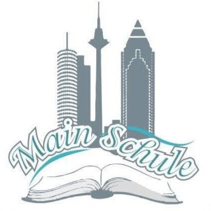 Main Schule logo