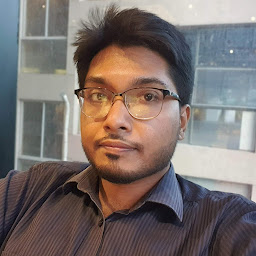 Shourav Banik's user avatar