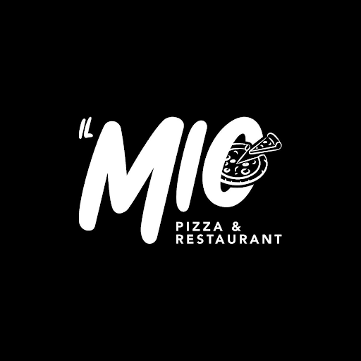 IL MIO - pizza & restaurant logo