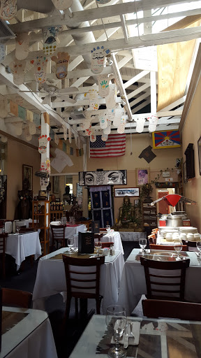 Nepalese Restaurant «Tibet Nepal House Restaurant», reviews and photos, 36 Holly Street, Pasadena, CA 91103, USA