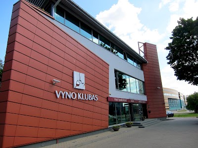 Photos of Vyno Klubas