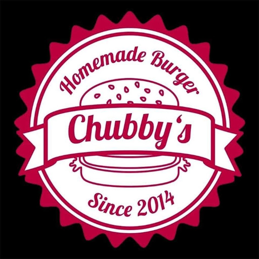 Chubbys Homemade Burger logo