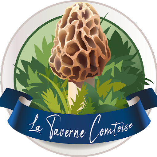 Restaurant La Taverne Comtoise logo