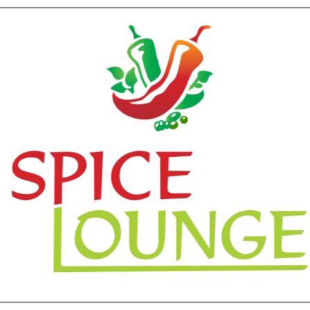 Spice Lounge (formally Royal India) logo