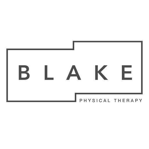 Blake Physical Therapy & Wellness