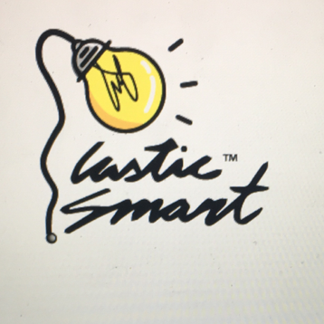 Plastic Smart logo