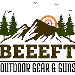 Beeeft - logo