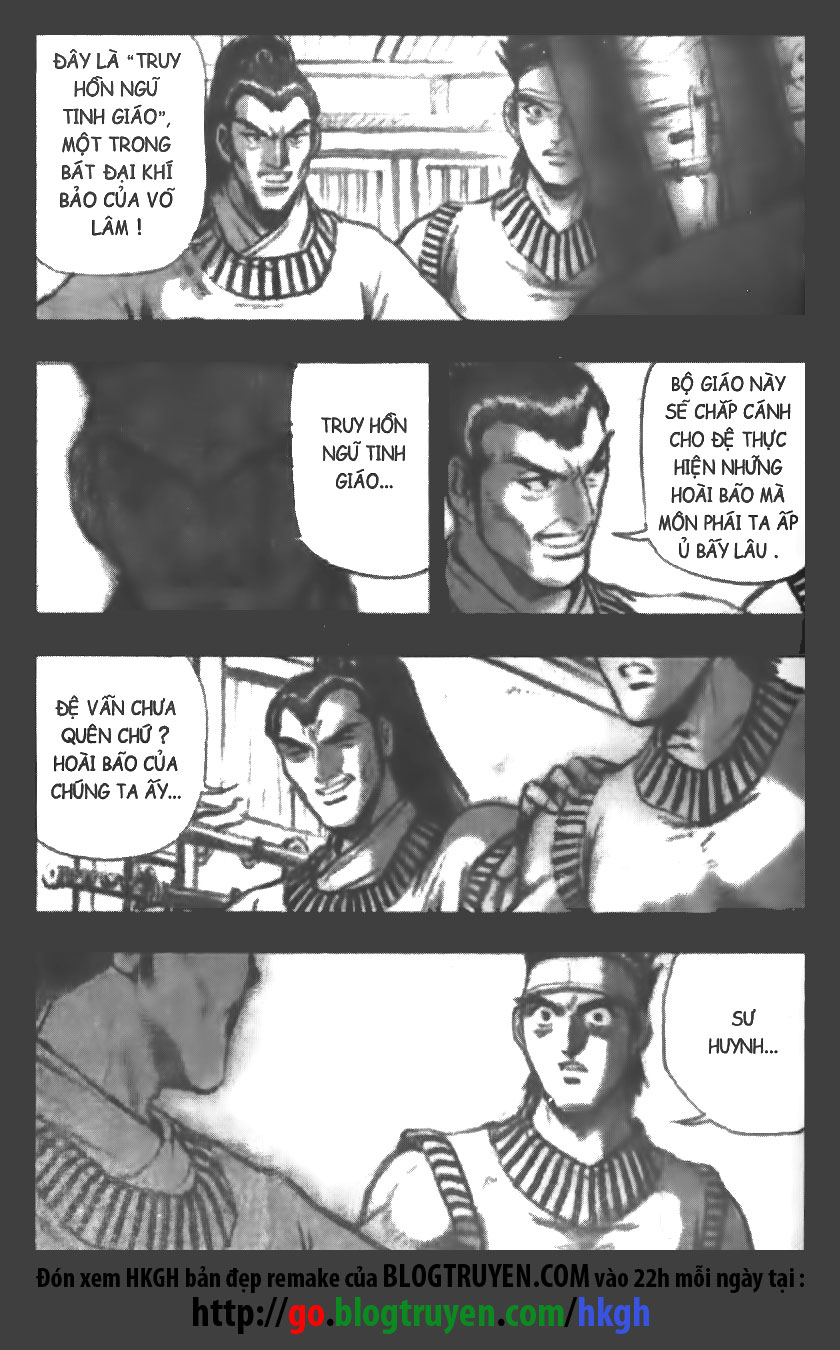 Hiệp Khách Giang Hồ Chap 126 - Truyen.Chap.VN