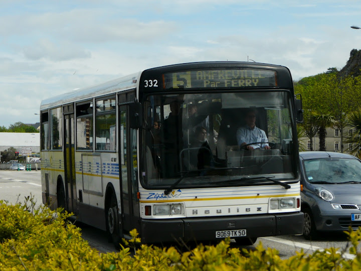 (Topic unique) Photos actuelles des bus du réseau Zéphir Bus P1210796