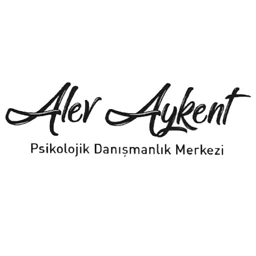 Alev Aykent Psikolojik Danışmanlık ve Rehberlik Merkezi logo