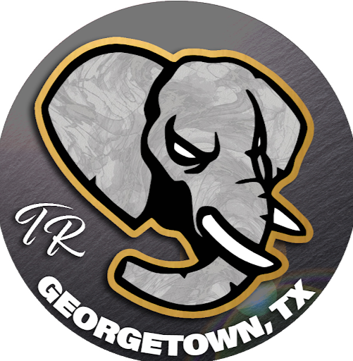 Team Rabadi Georgetown Brazilian Jiu-Jitsu logo