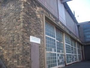 Oceana Business Park