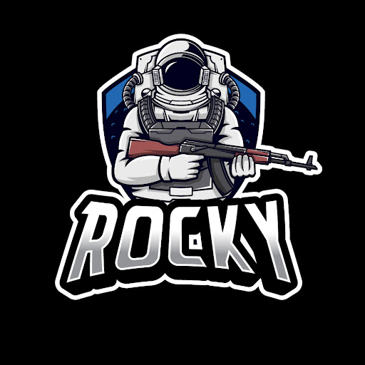 Rocky dj