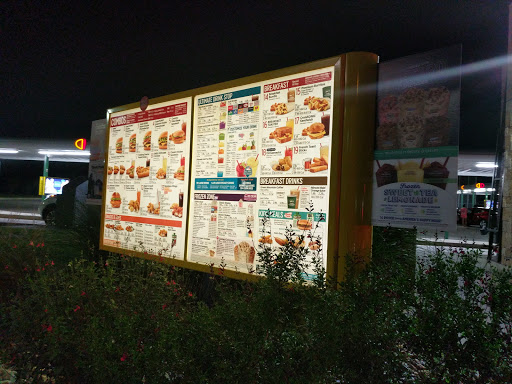 Fast Food Restaurant «Sonic Drive-In», reviews and photos, 3501 North 4th Street, Longview, TX 75605, USA