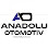 ANADOLU OTOMOTİV FORD-VOLVO ORJİNAL YEDEK PARÇA logo