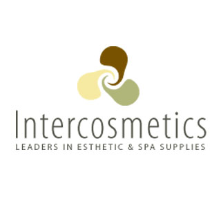 Intercosmetics logo