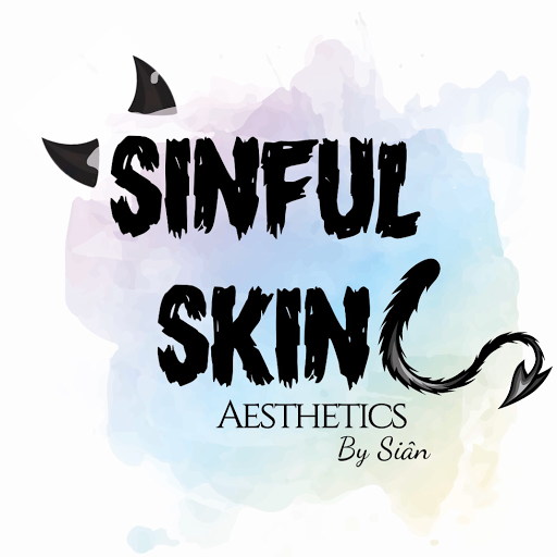 Sinful Skin Beauty logo