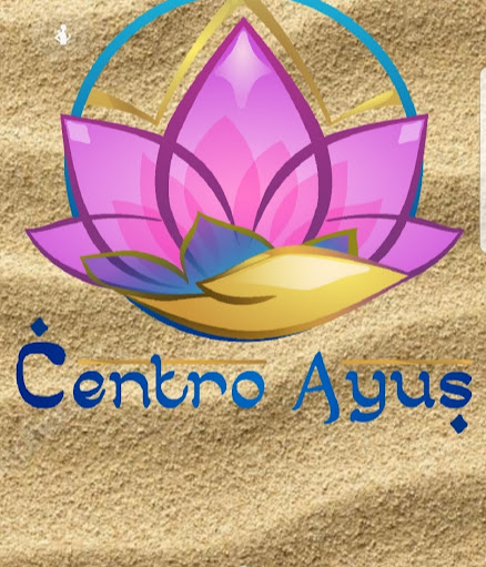 Centro Ayus Massaggiatore Ayurvedico e Naturopata logo