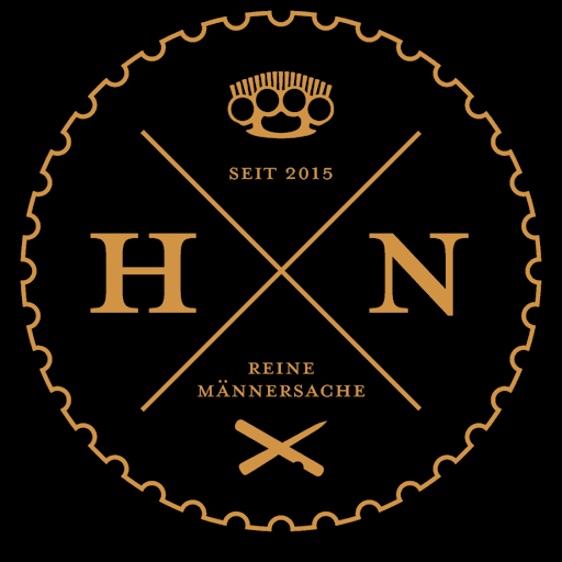 Hammer & Nagel GmbH logo