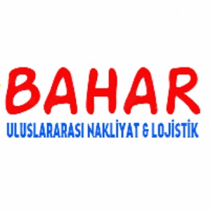 Bahar Uluslararasi Nakliyat & Lojistik logo