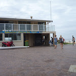 The cafe at the Redhead SLSC (391475)