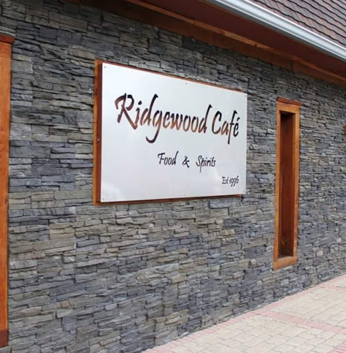 The Ridgewood Cafe