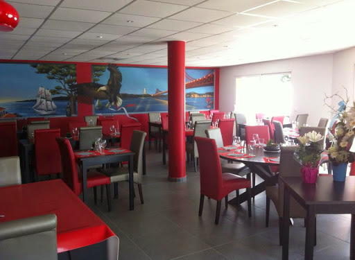 Le Resto du Lac