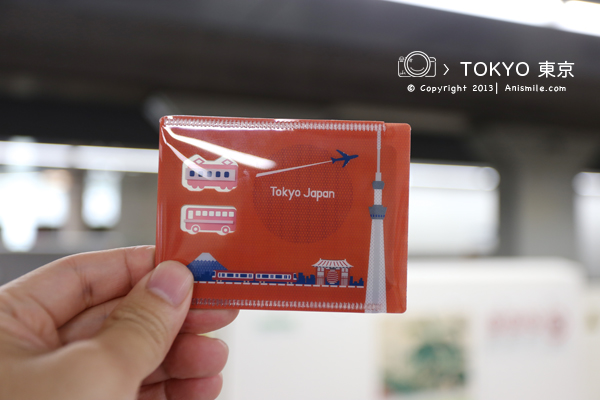 【走走東京】東京地鐵 輕鬆搞定
