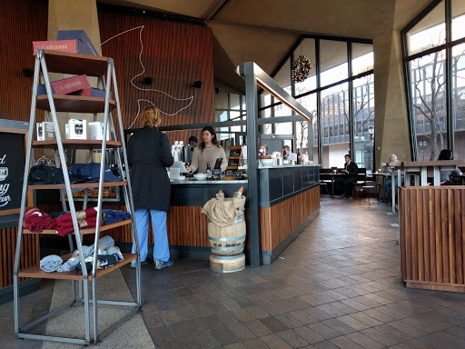 Cafe «La Colombe Coffee Roasters», reviews and photos, 100 S Independence Mall W #110, Philadelphia, PA 19106, USA