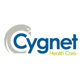 Cygnet Hospital Kewstoke logo