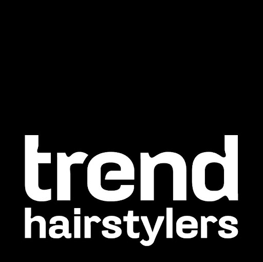 Trend Hairstylers Roosendaal logo