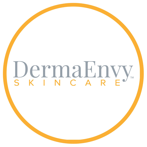 DermaEnvy Skincare - Saint John / Rothesay logo