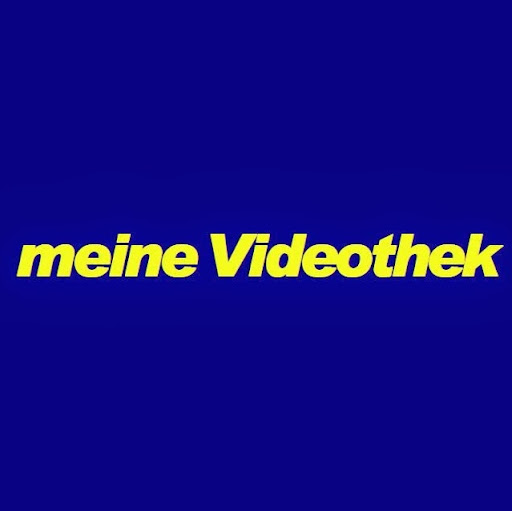meine Videothek logo