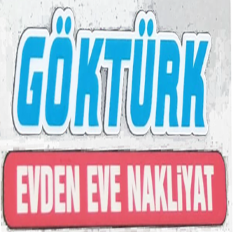 Göktürk Nakliyat logo