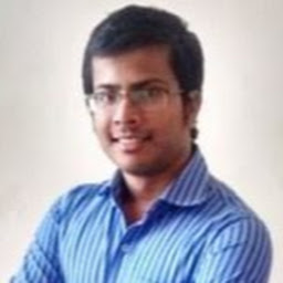 avatar of K Manoj Kumar