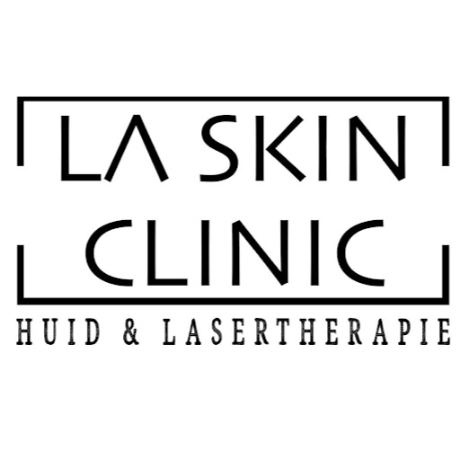 La Skin Clinic logo