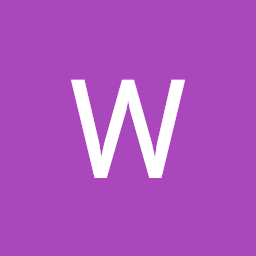 Walker Weyland's user avatar